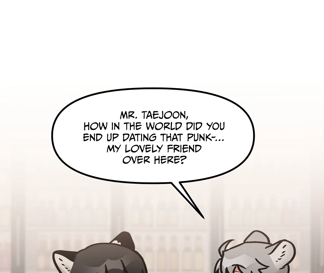 Dear Tiger, That Was Delicious Chapter 16 page 130 - 
