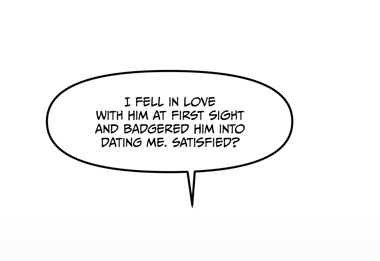 Dear Tiger, That Was Delicious Chapter 16 page 141 - 