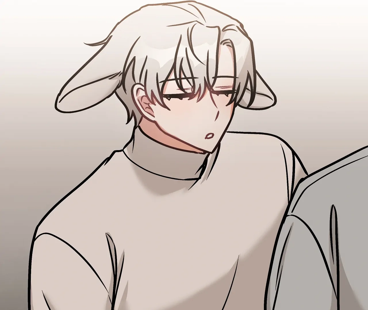Dear Tiger, That Was Delicious Chapter 16 page 142 - 