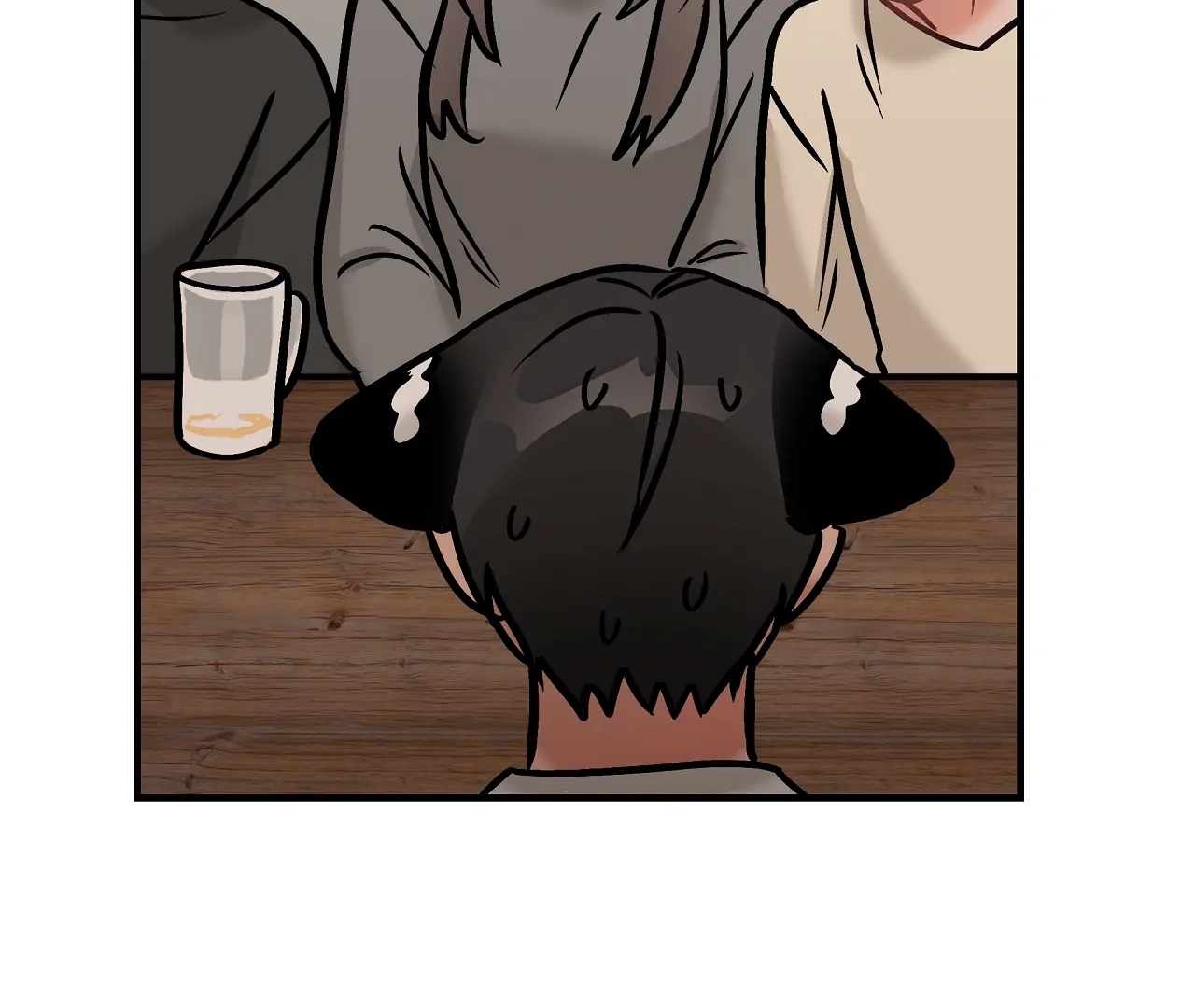 Dear Tiger, That Was Delicious Chapter 16 page 145 - 