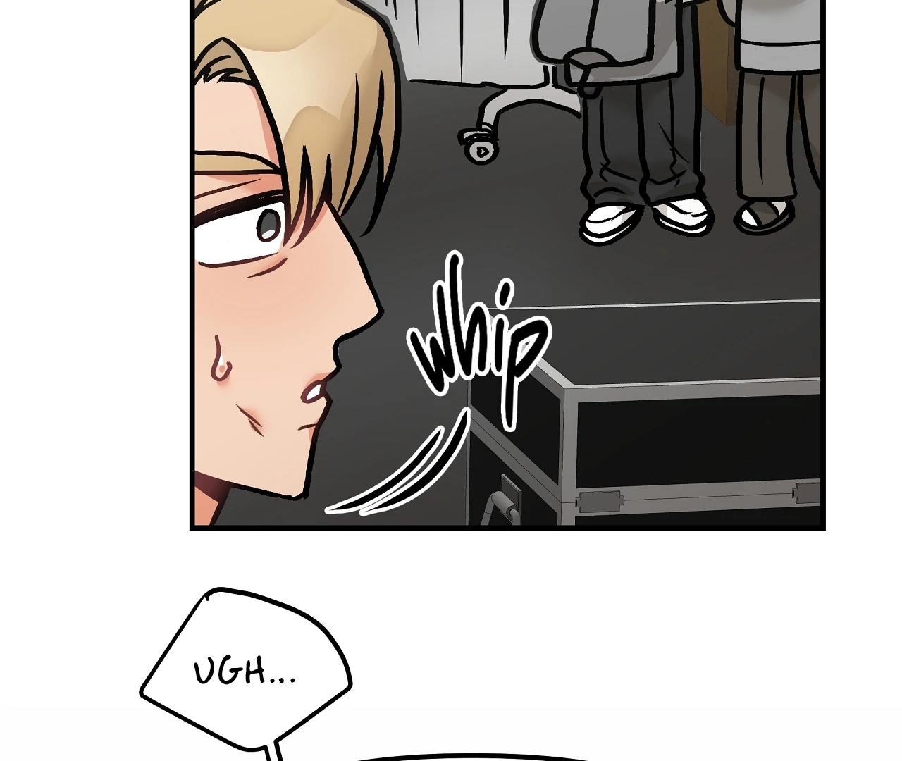 Dear Tiger, That Was Delicious Chapter 16 page 16 - 