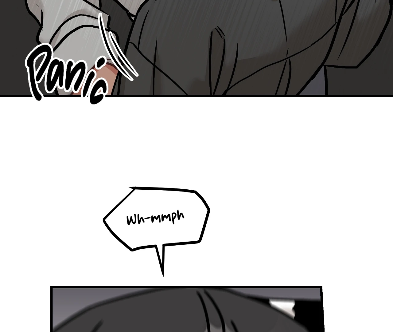 Dear Tiger, That Was Delicious Chapter 16 page 27 - 