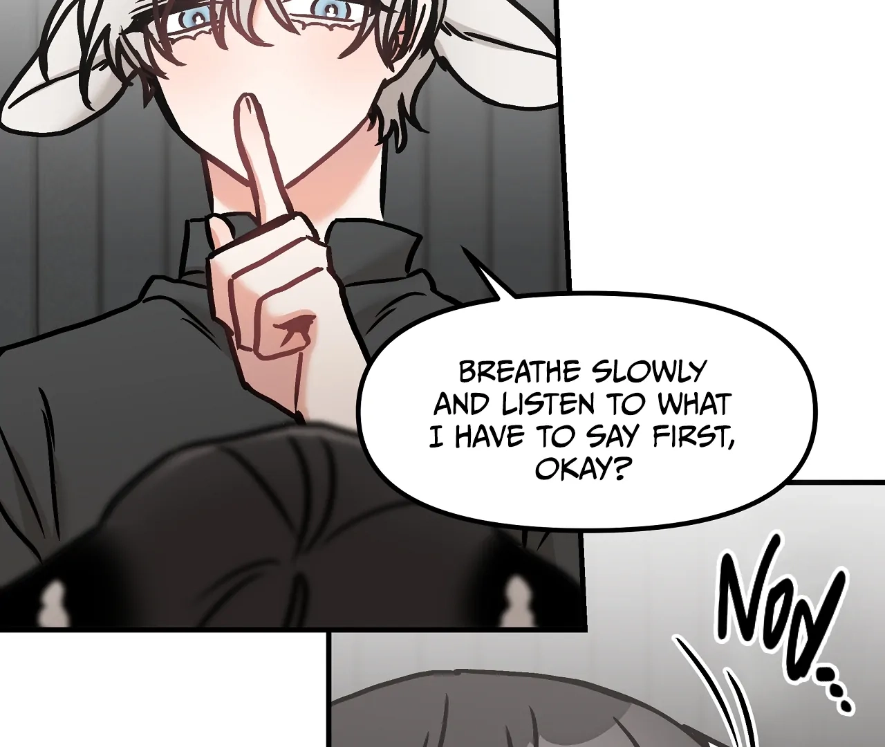 Dear Tiger, That Was Delicious Chapter 16 page 31 - 