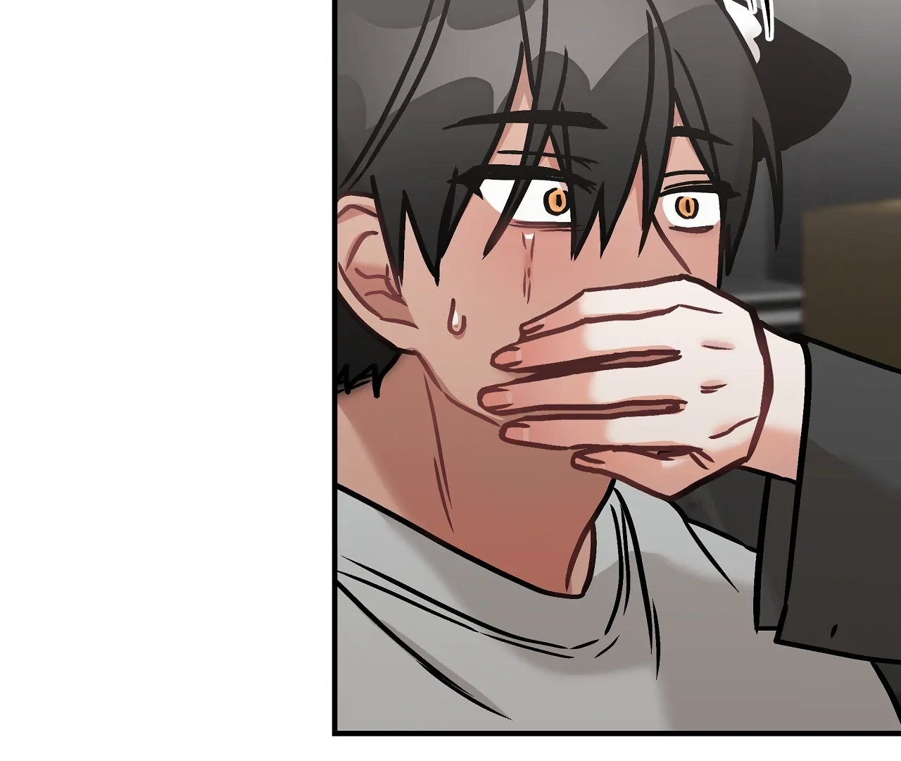 Dear Tiger, That Was Delicious Chapter 16 page 32 - 