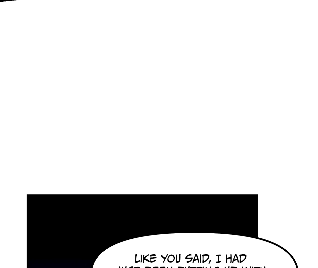 Dear Tiger, That Was Delicious Chapter 16 page 35 - 