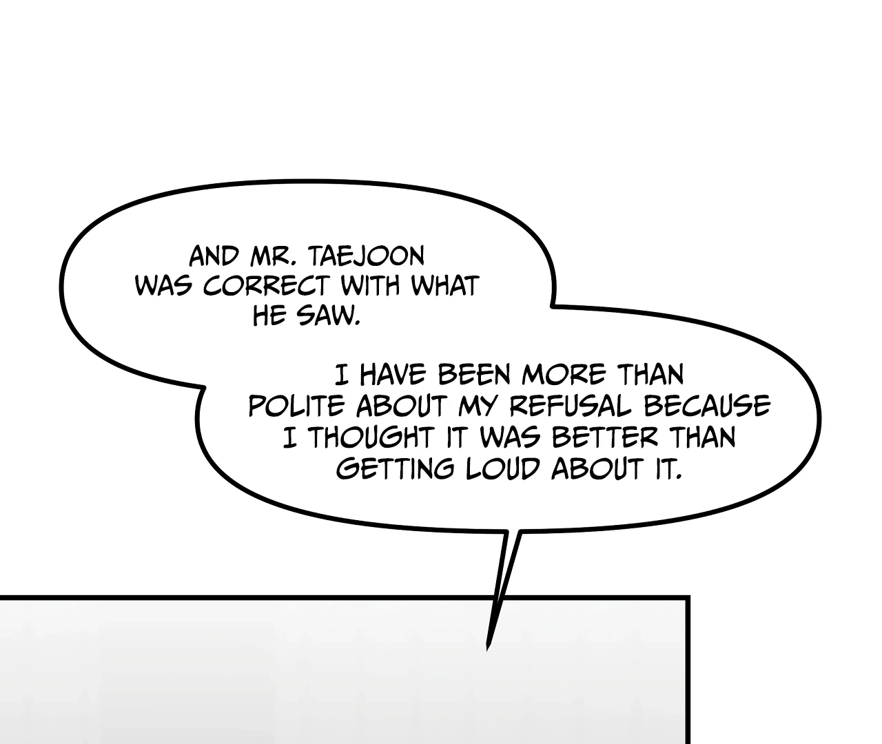 Dear Tiger, That Was Delicious Chapter 16 page 5 - 