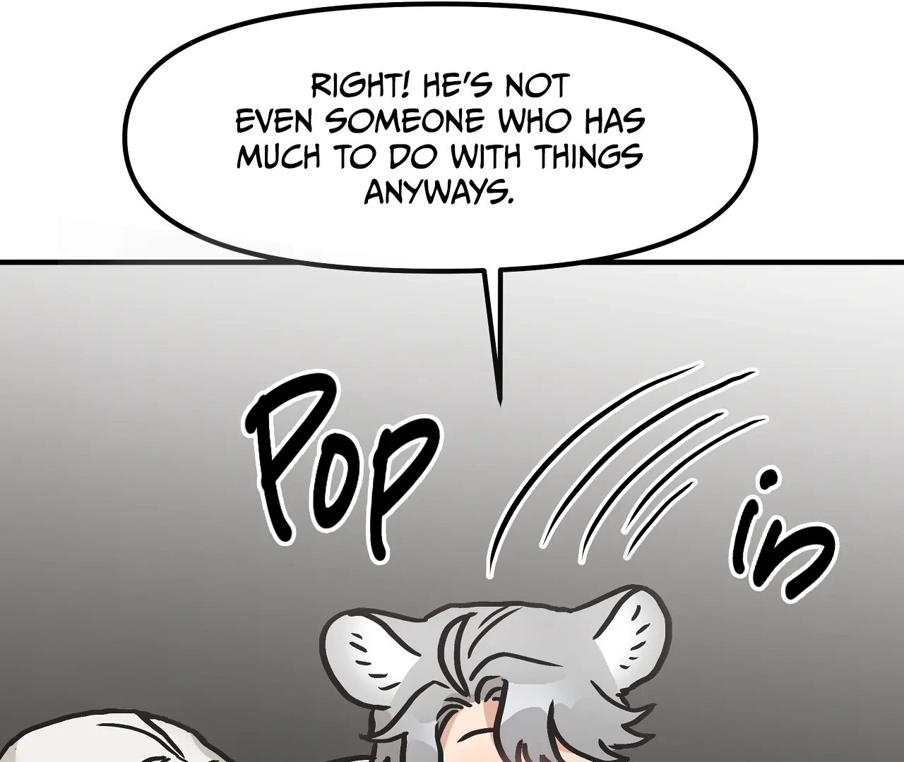 Dear Tiger, That Was Delicious Chapter 16 page 44 - 