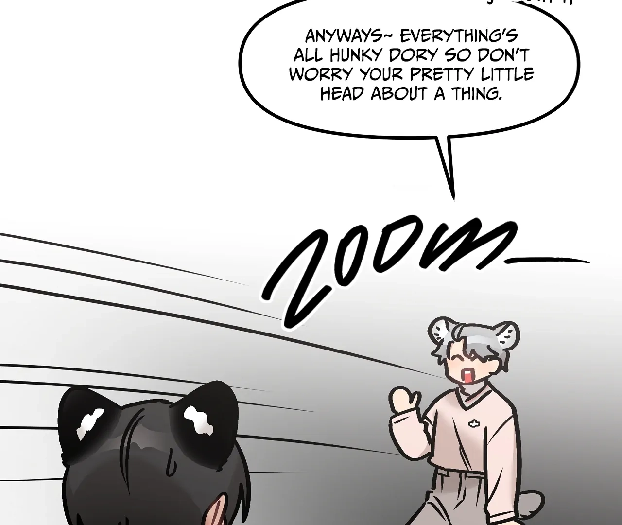 Dear Tiger, That Was Delicious Chapter 16 page 51 - 