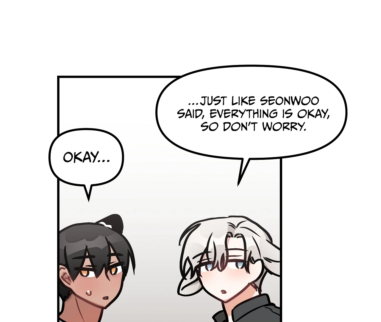 Dear Tiger, That Was Delicious Chapter 16 page 53 - 