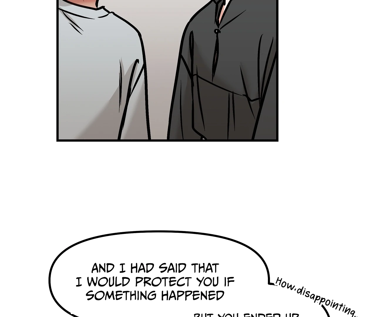Dear Tiger, That Was Delicious Chapter 16 page 54 - 