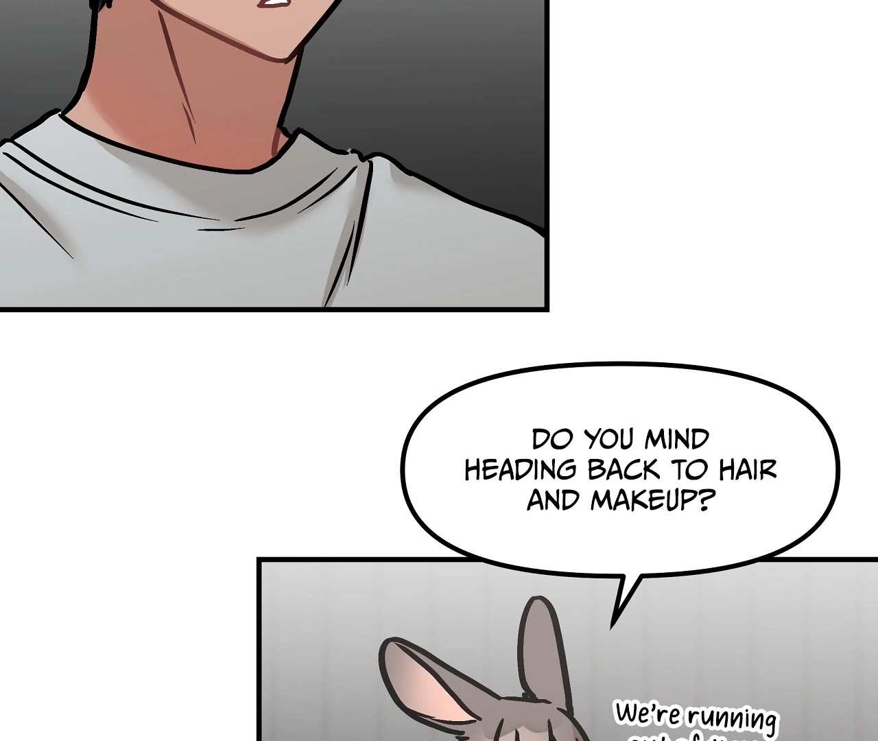 Dear Tiger, That Was Delicious Chapter 16 page 59 - 