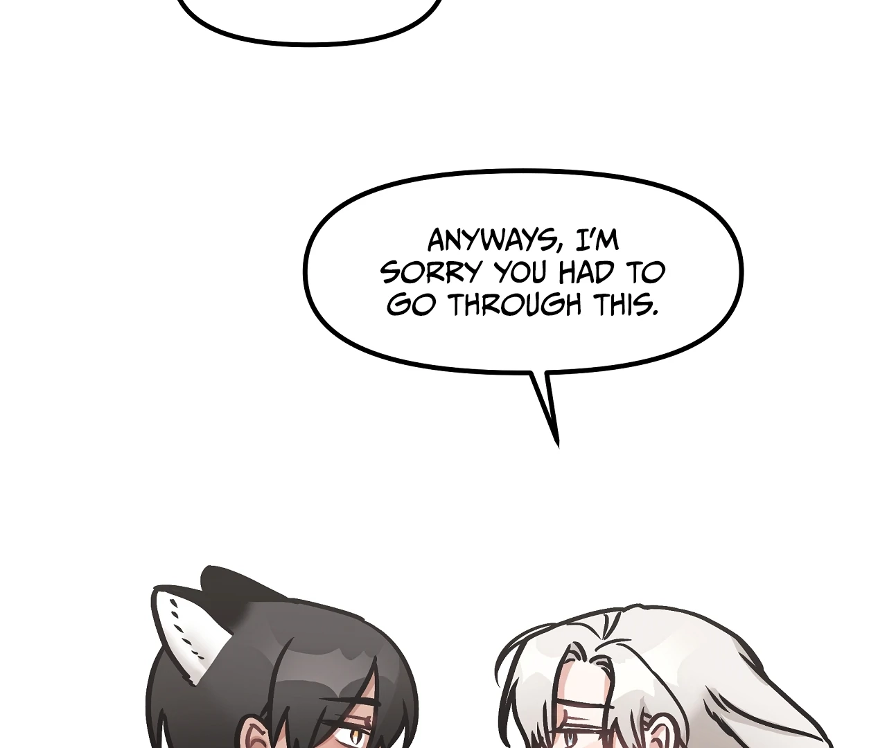 Dear Tiger, That Was Delicious Chapter 16 page 61 - 