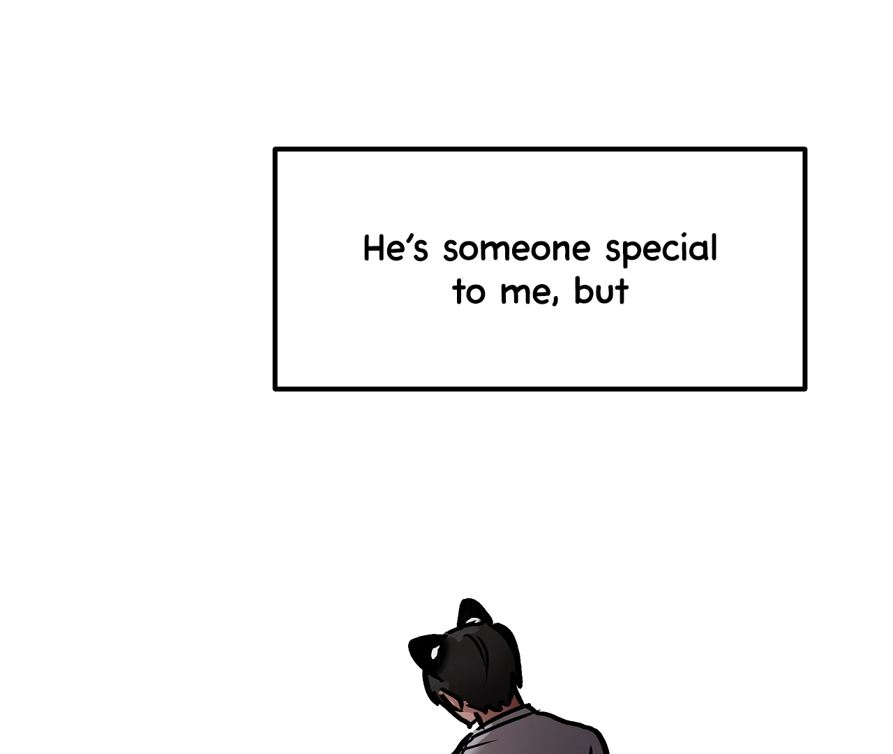 Dear Tiger, That Was Delicious Chapter 16 page 76 - 