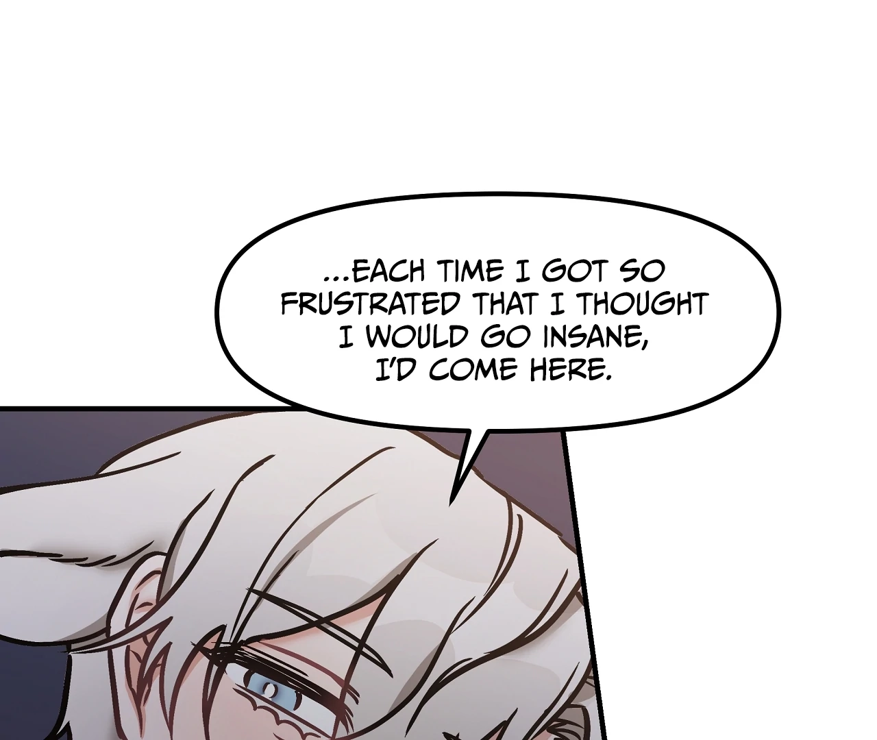 Dear Tiger, That Was Delicious Chapter 17 page 120 - 