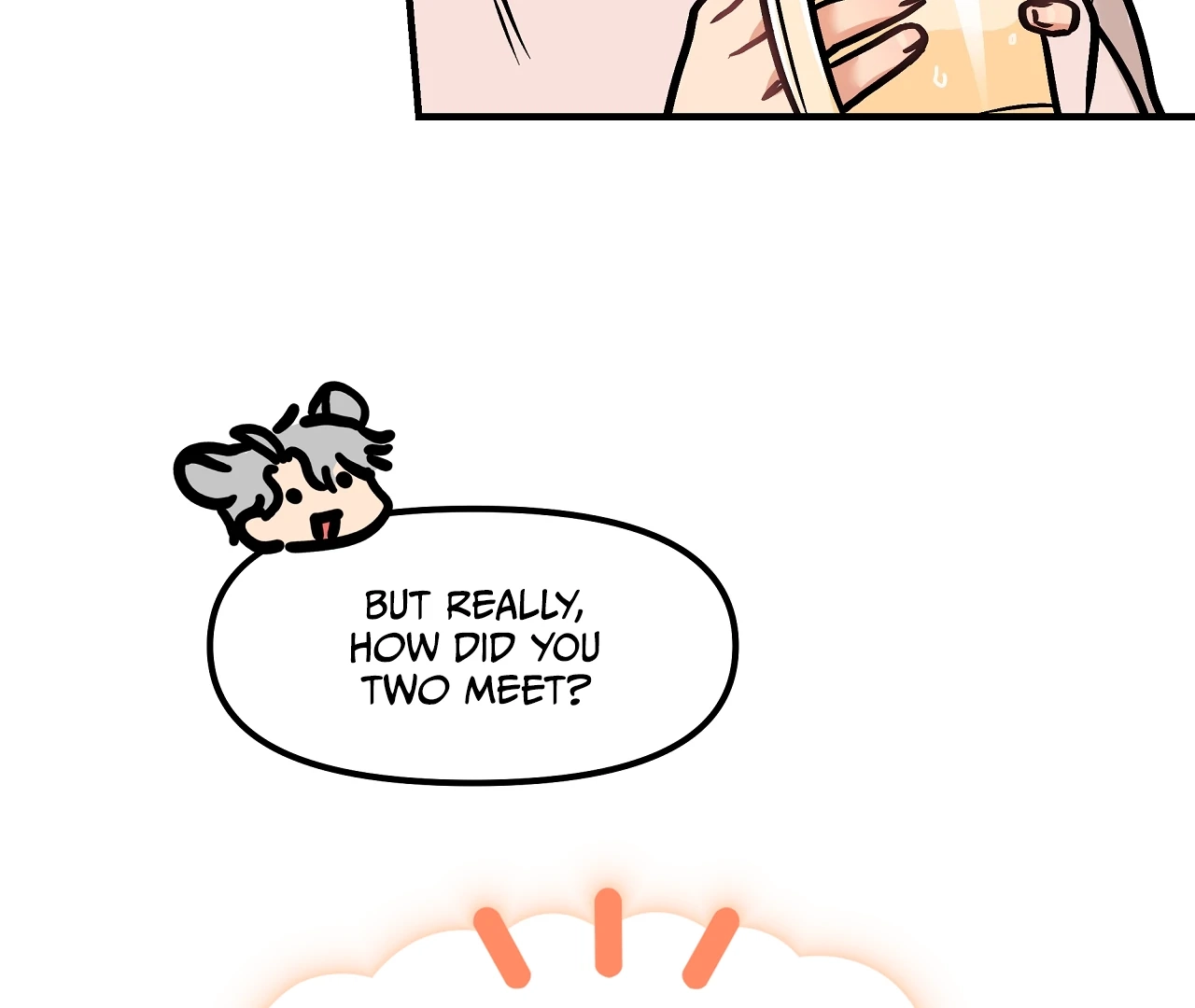 Dear Tiger, That Was Delicious Chapter 17 page 13 - 