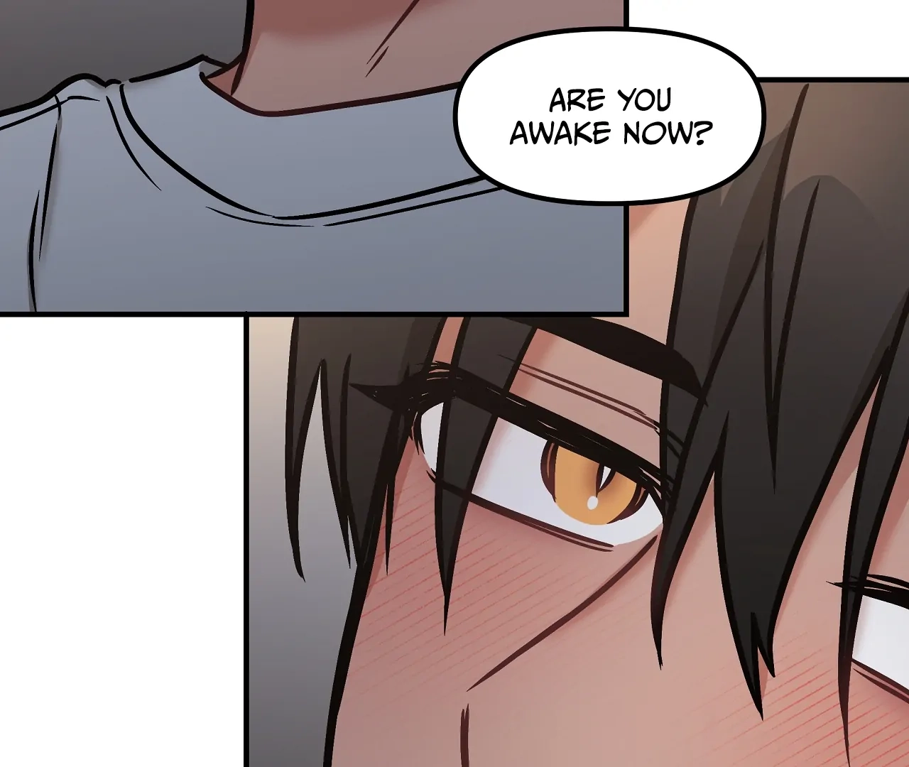 Dear Tiger, That Was Delicious Chapter 17 page 31 - 
