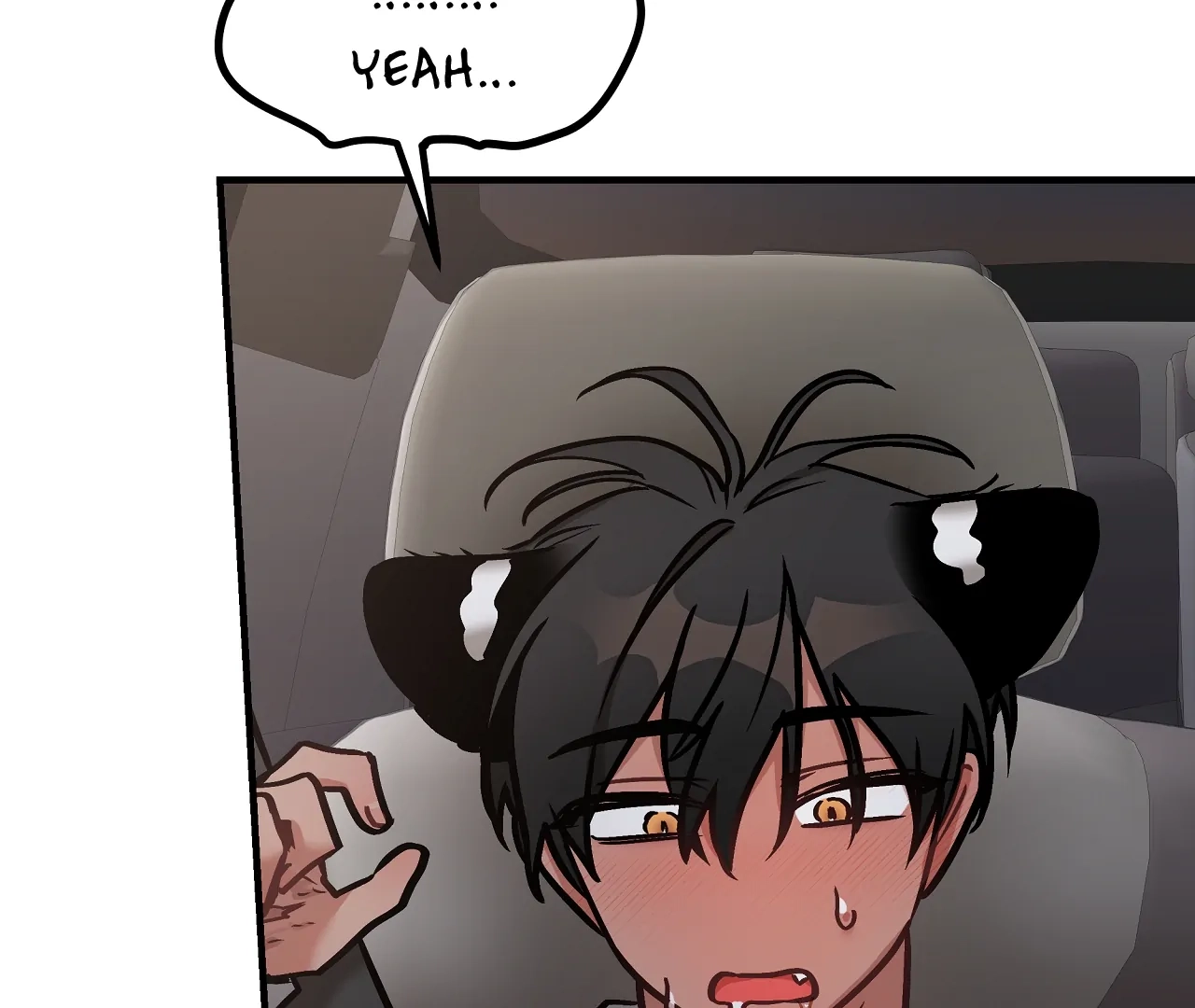 Dear Tiger, That Was Delicious Chapter 17 page 65 - 