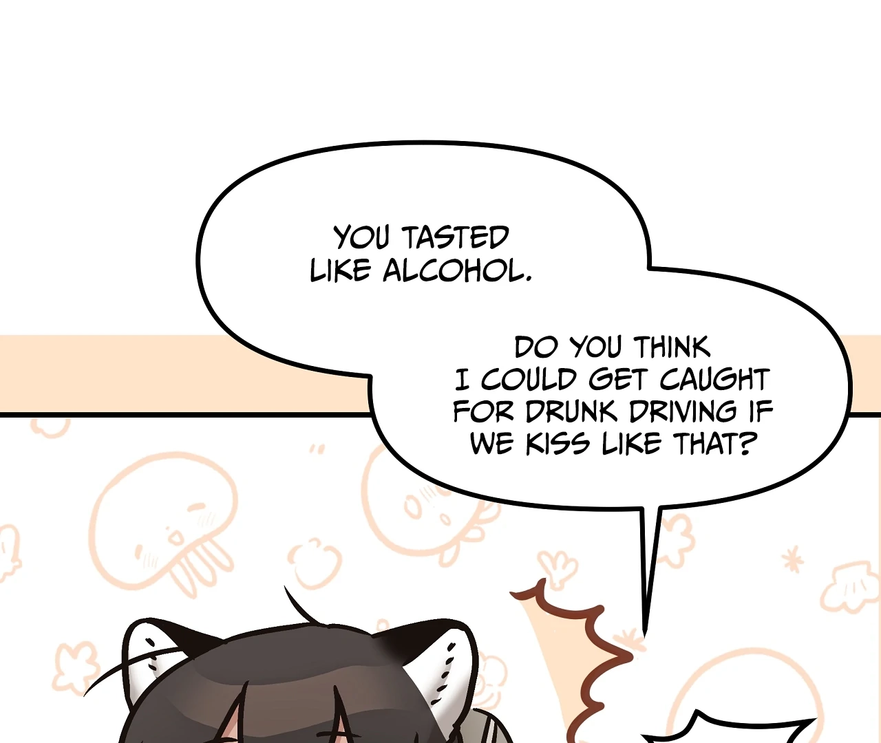 Dear Tiger, That Was Delicious Chapter 17 page 67 - 