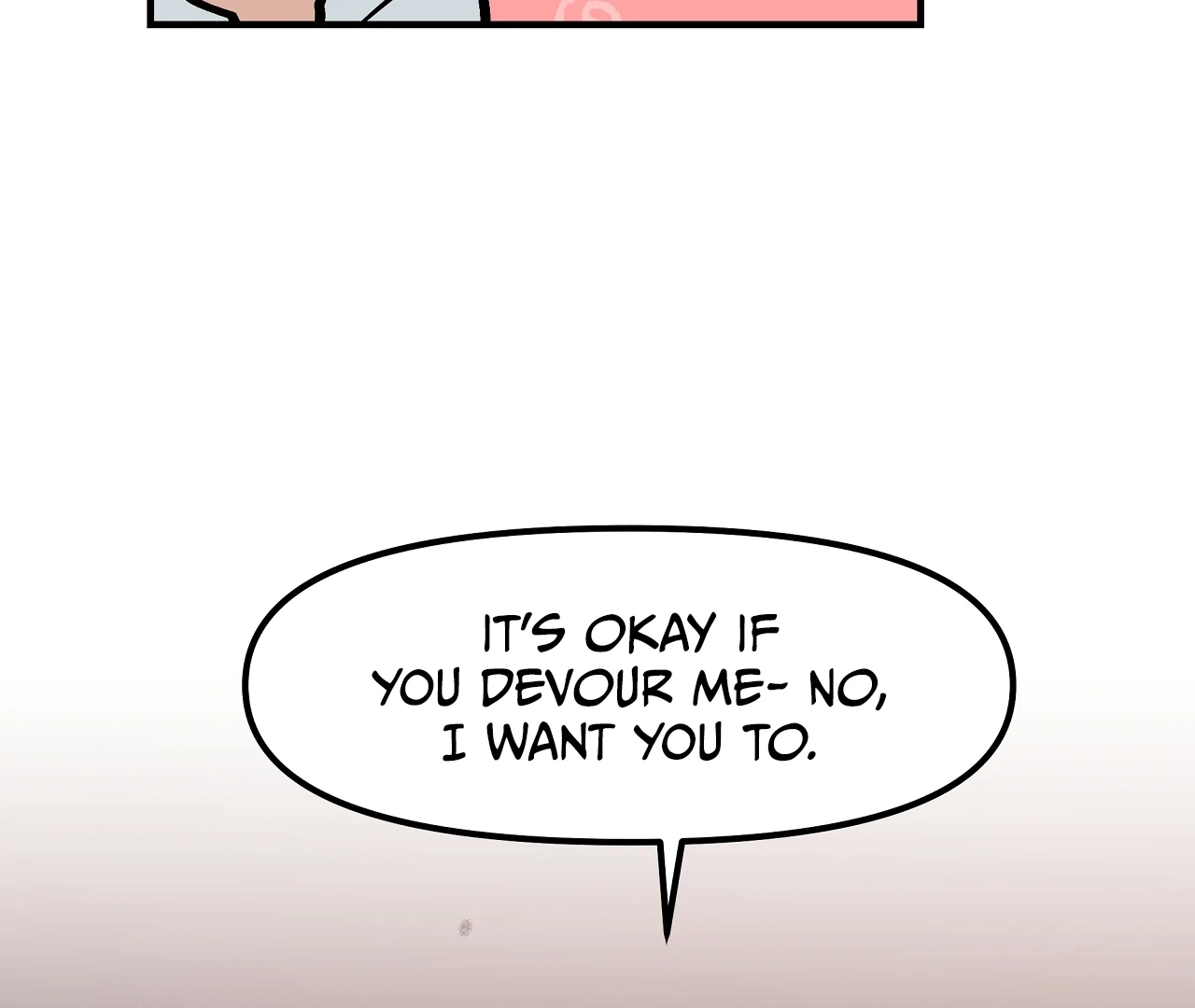 Dear Tiger, That Was Delicious Chapter 18 page 102 - 