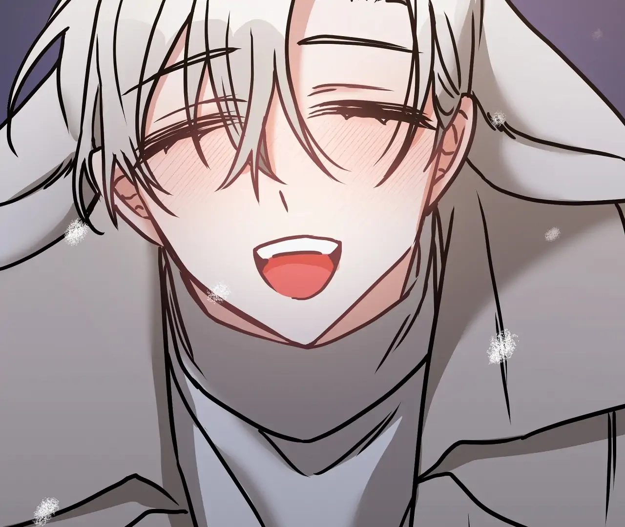 Dear Tiger, That Was Delicious Chapter 18 page 124 - 