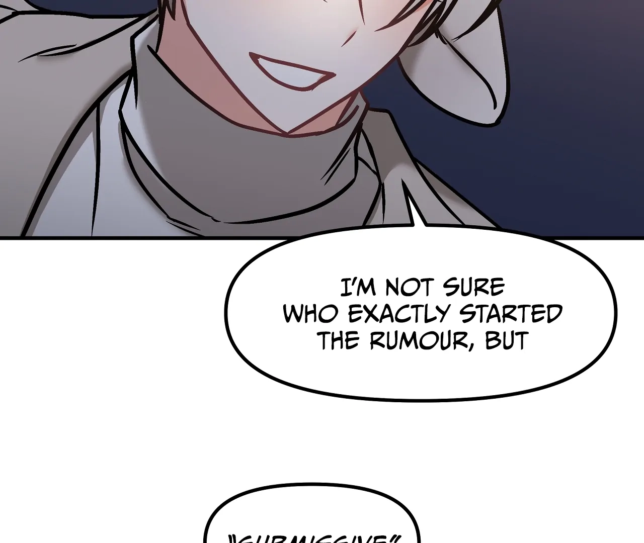 Dear Tiger, That Was Delicious Chapter 18 page 10 - 