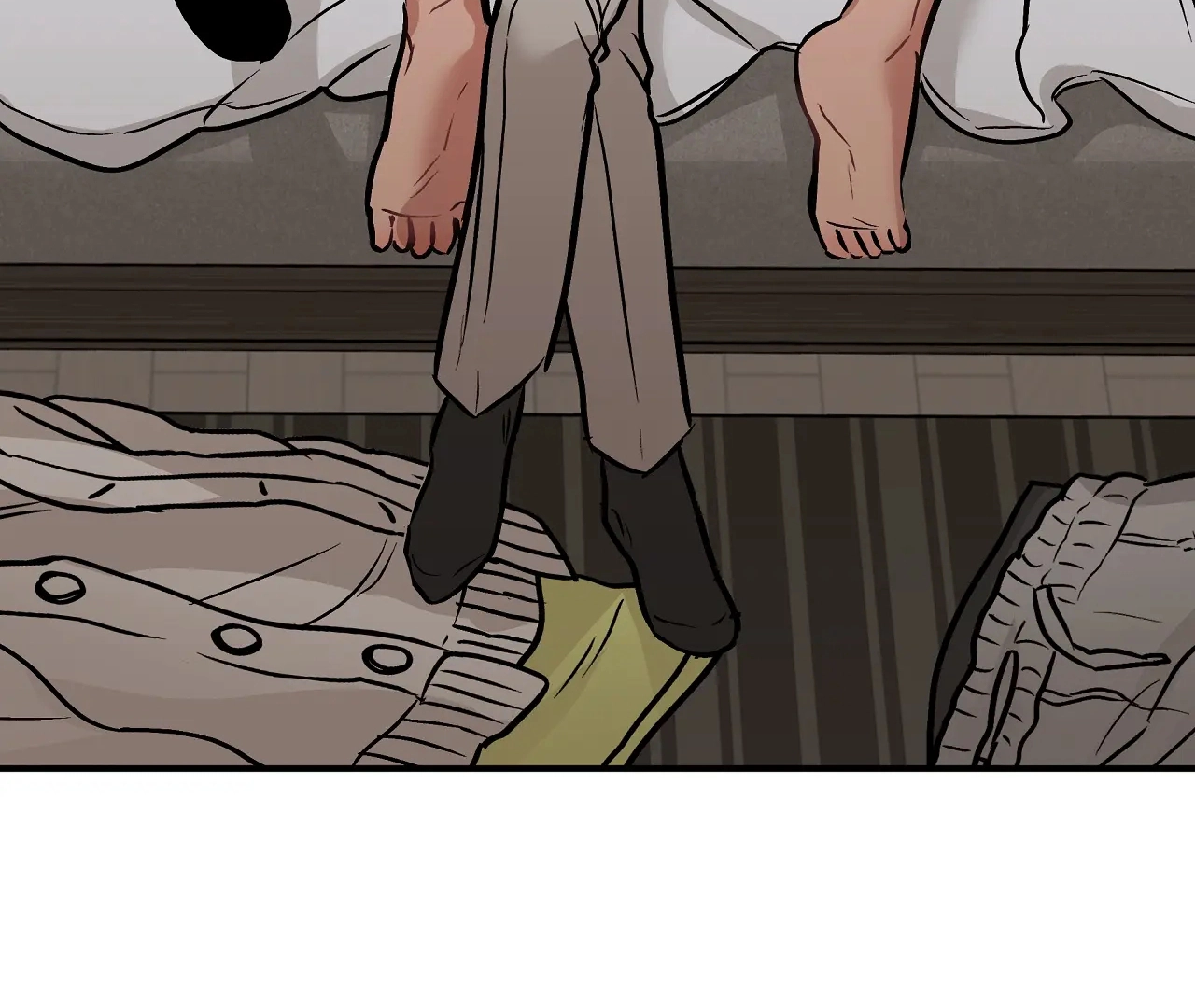 Dear Tiger, That Was Delicious Chapter 2 page 107 - 