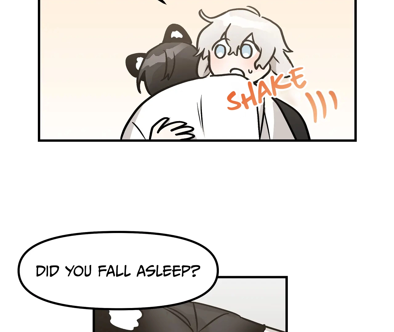 Dear Tiger, That Was Delicious Chapter 2 page 114 - 