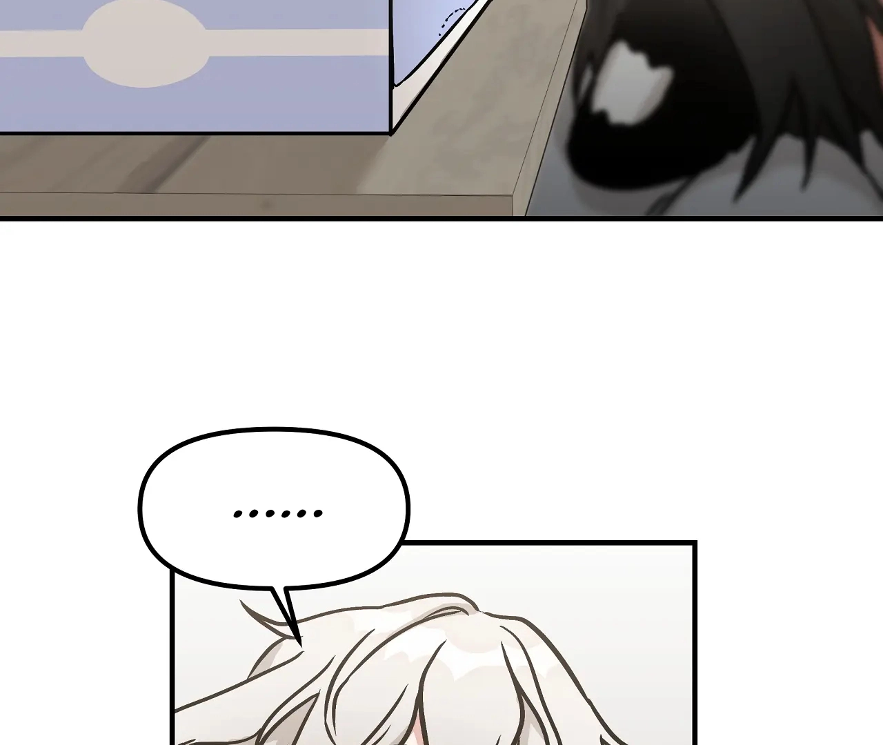 Dear Tiger, That Was Delicious Chapter 2 page 119 - 