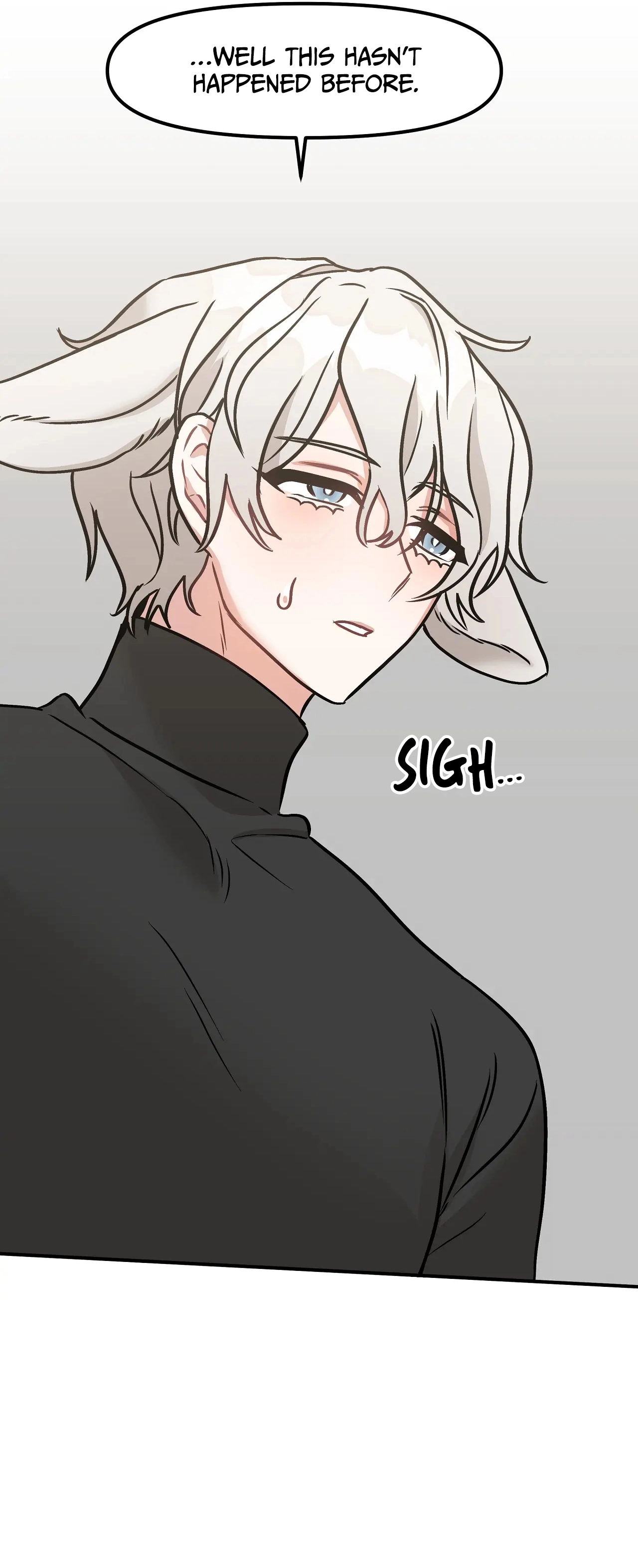 Dear Tiger, That Was Delicious Chapter 2 page 125 - 