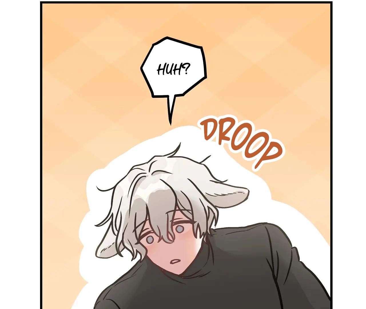 Dear Tiger, That Was Delicious Chapter 2 page 15 - 