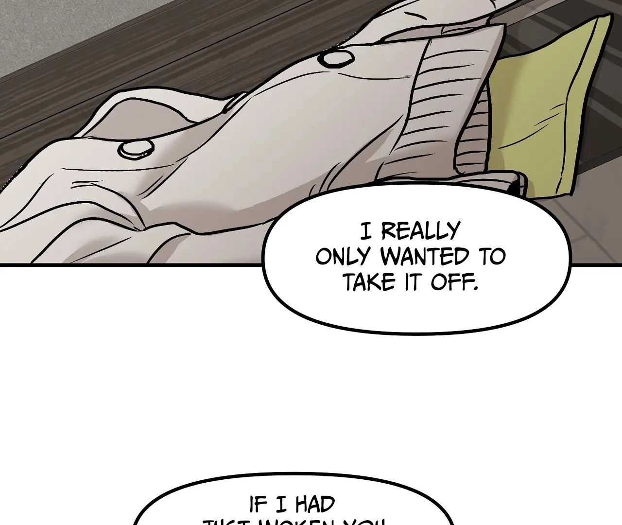 Dear Tiger, That Was Delicious Chapter 2 page 19 - 