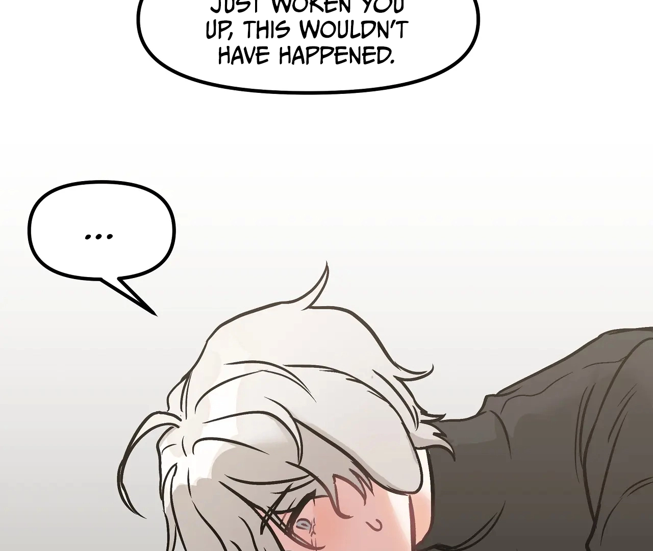 Dear Tiger, That Was Delicious Chapter 2 page 20 - 