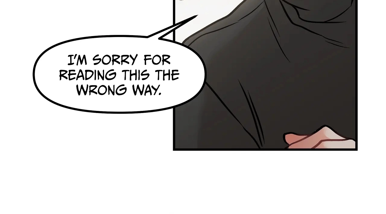 Dear Tiger, That Was Delicious Chapter 2 page 27 - 