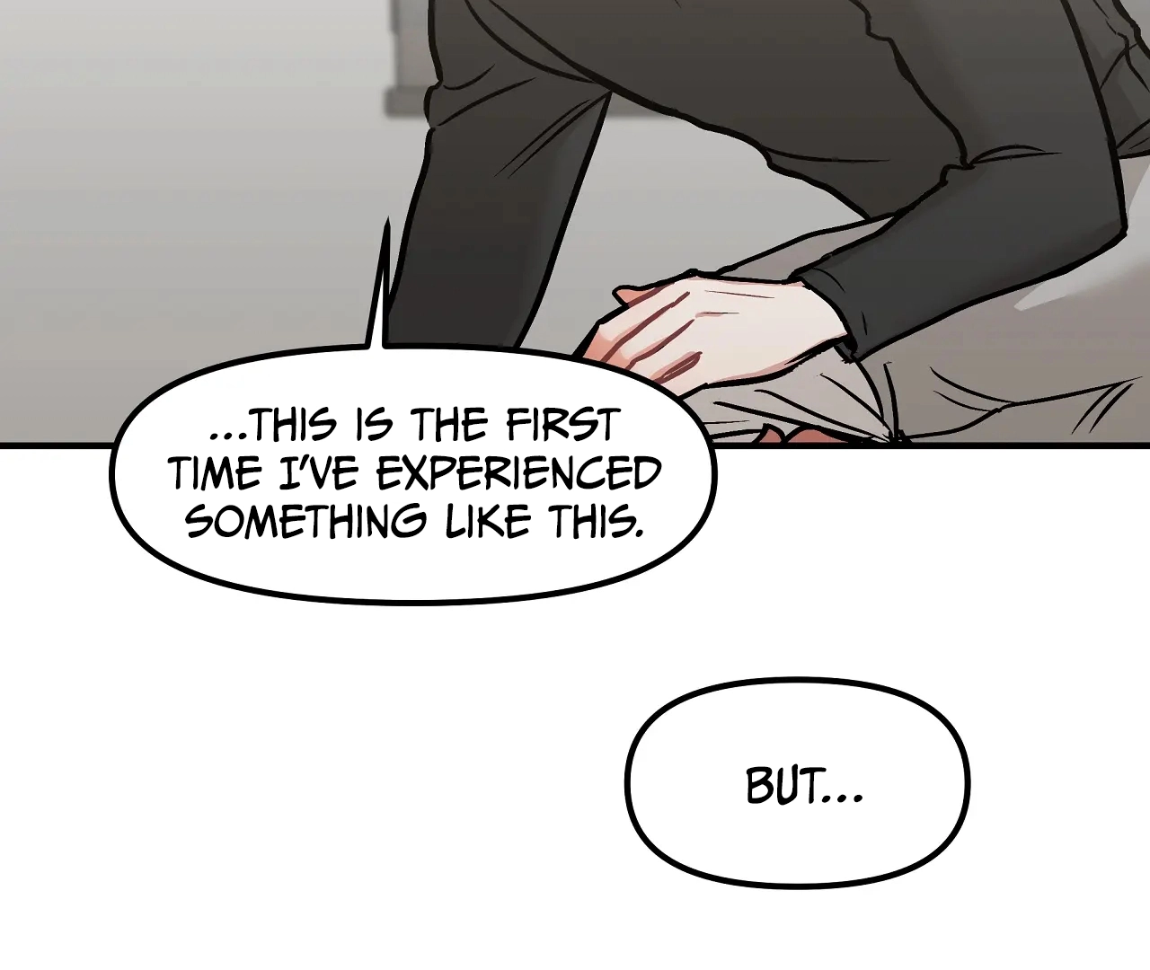 Dear Tiger, That Was Delicious Chapter 2 page 29 - 