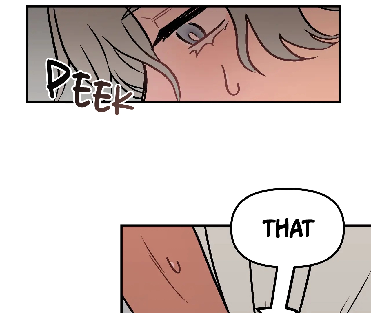 Dear Tiger, That Was Delicious Chapter 2 page 30 - 