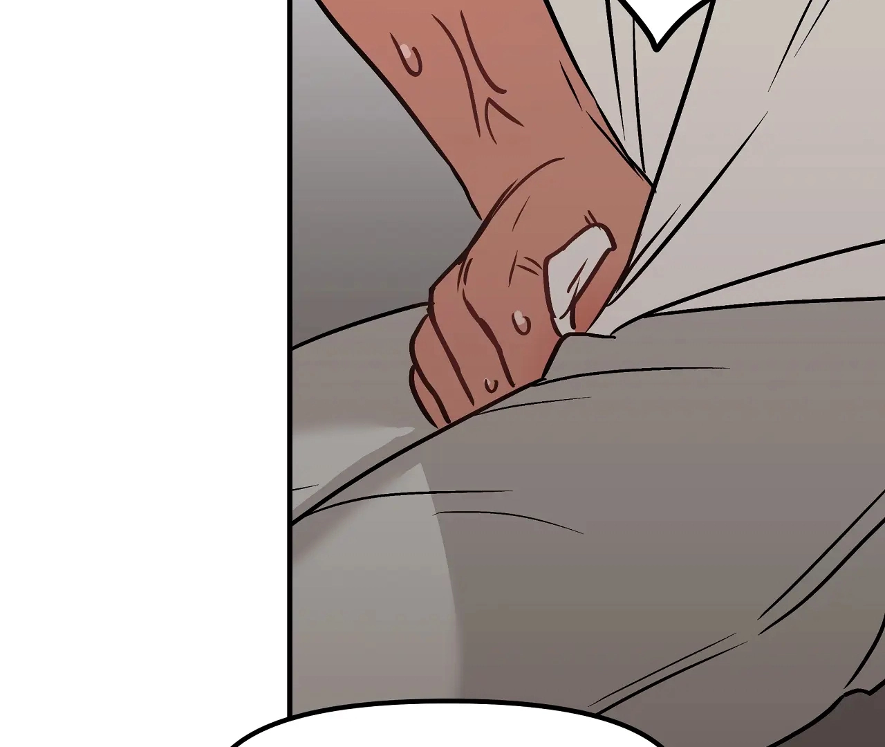 Dear Tiger, That Was Delicious Chapter 2 page 31 - 