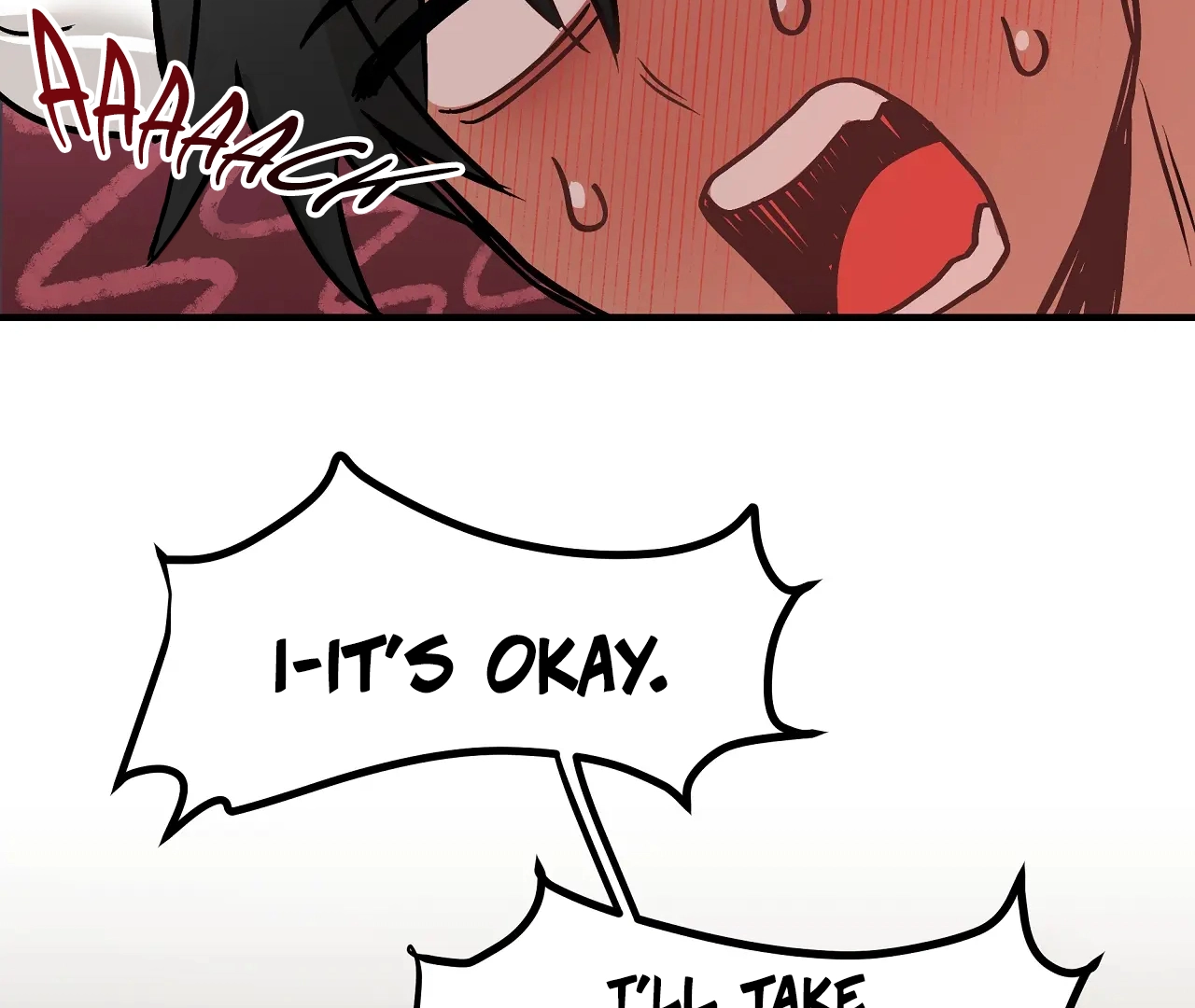 Dear Tiger, That Was Delicious Chapter 2 page 33 - 