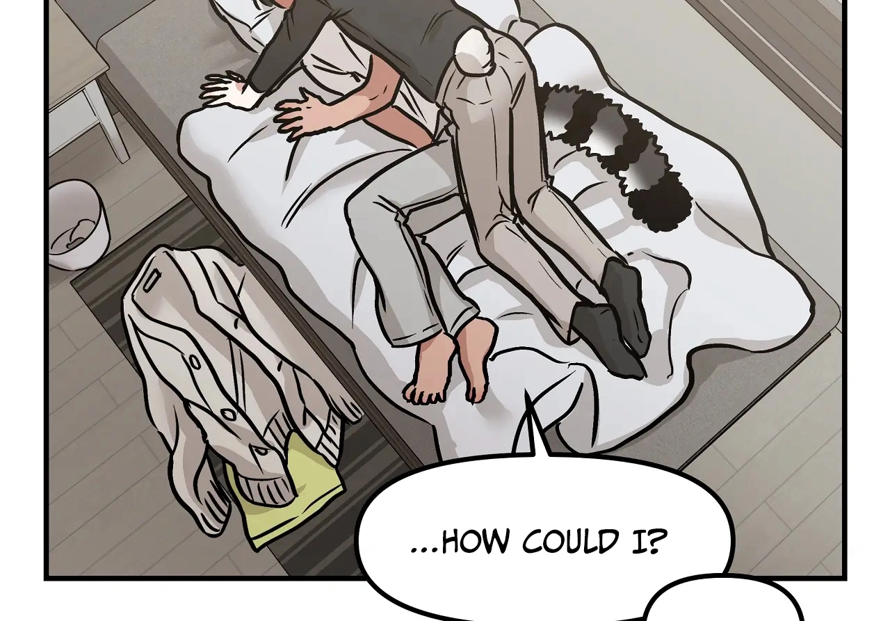Dear Tiger, That Was Delicious Chapter 2 page 39 - 