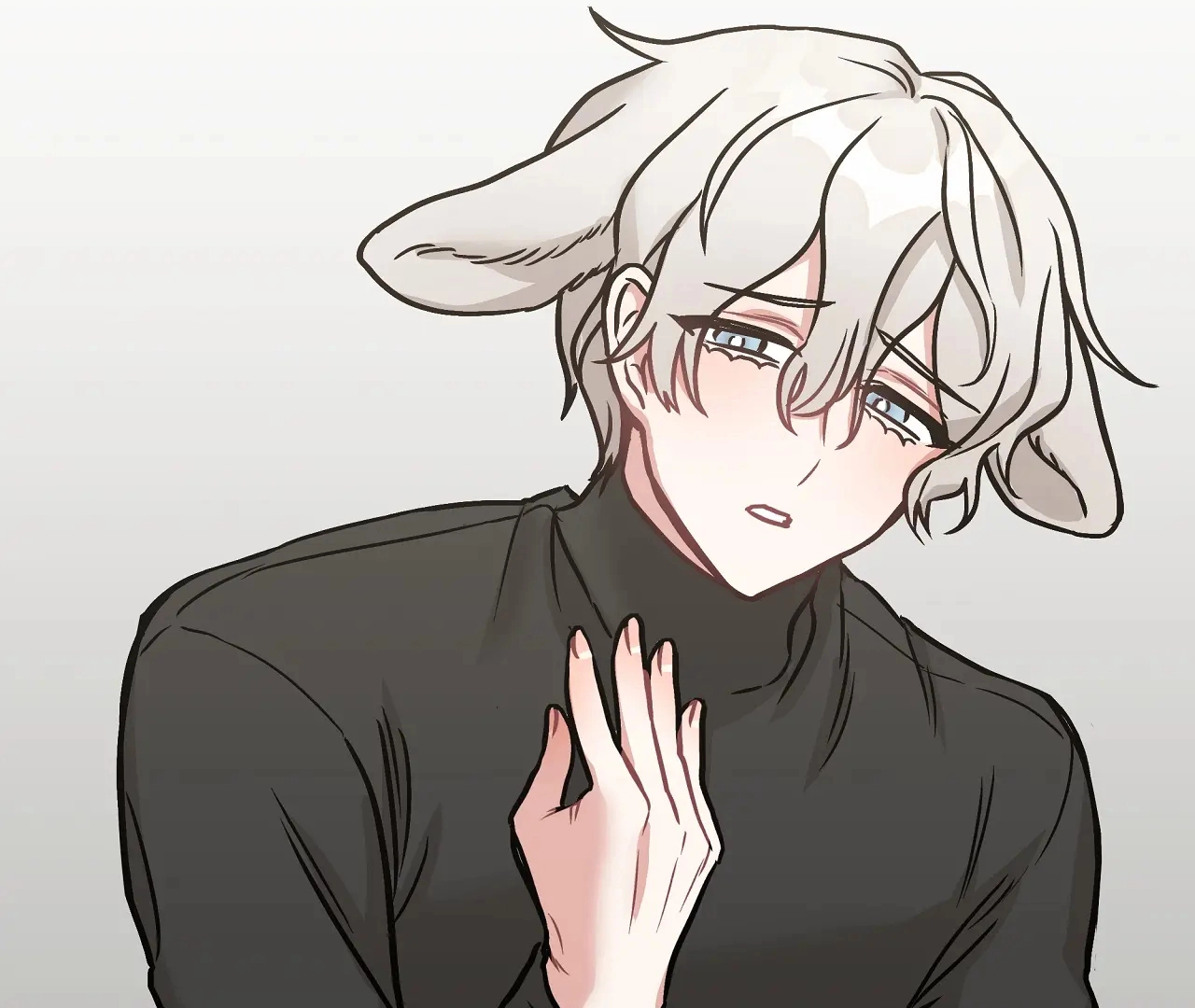 Dear Tiger, That Was Delicious Chapter 2 page 41 - 