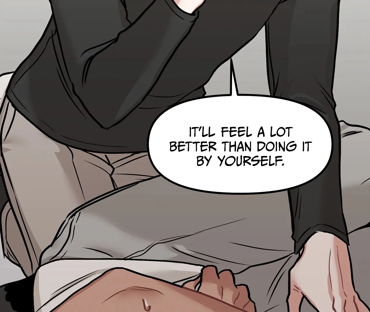 Dear Tiger, That Was Delicious Chapter 2 page 42 - 