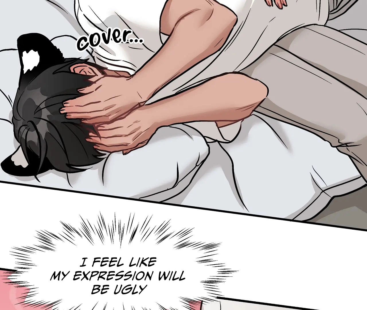 Dear Tiger, That Was Delicious Chapter 2 page 50 - 