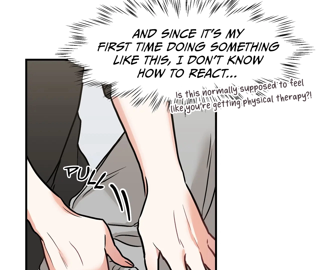 Dear Tiger, That Was Delicious Chapter 2 page 52 - 