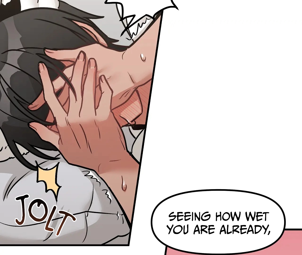 Dear Tiger, That Was Delicious Chapter 2 page 57 - 