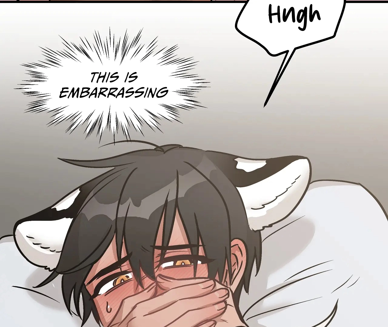 Dear Tiger, That Was Delicious Chapter 2 page 60 - 