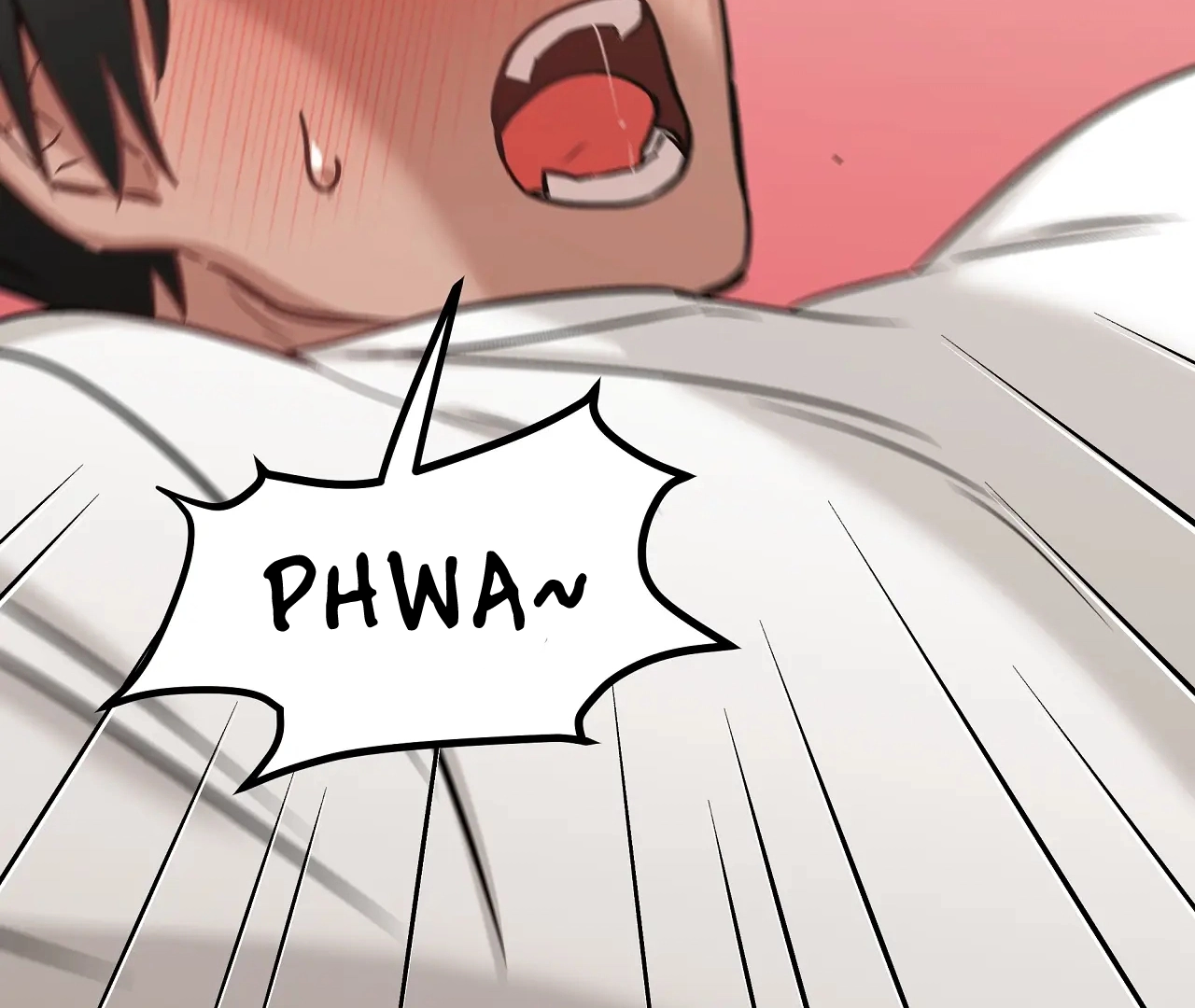 Dear Tiger, That Was Delicious Chapter 2 page 71 - 