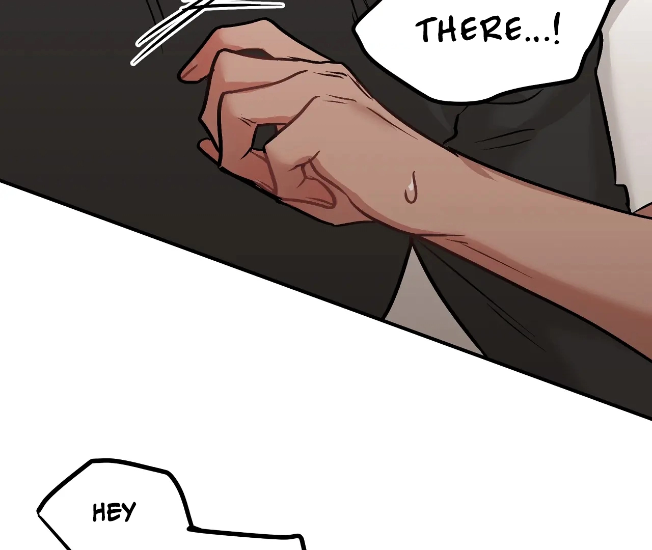 Dear Tiger, That Was Delicious Chapter 2 page 85 - 