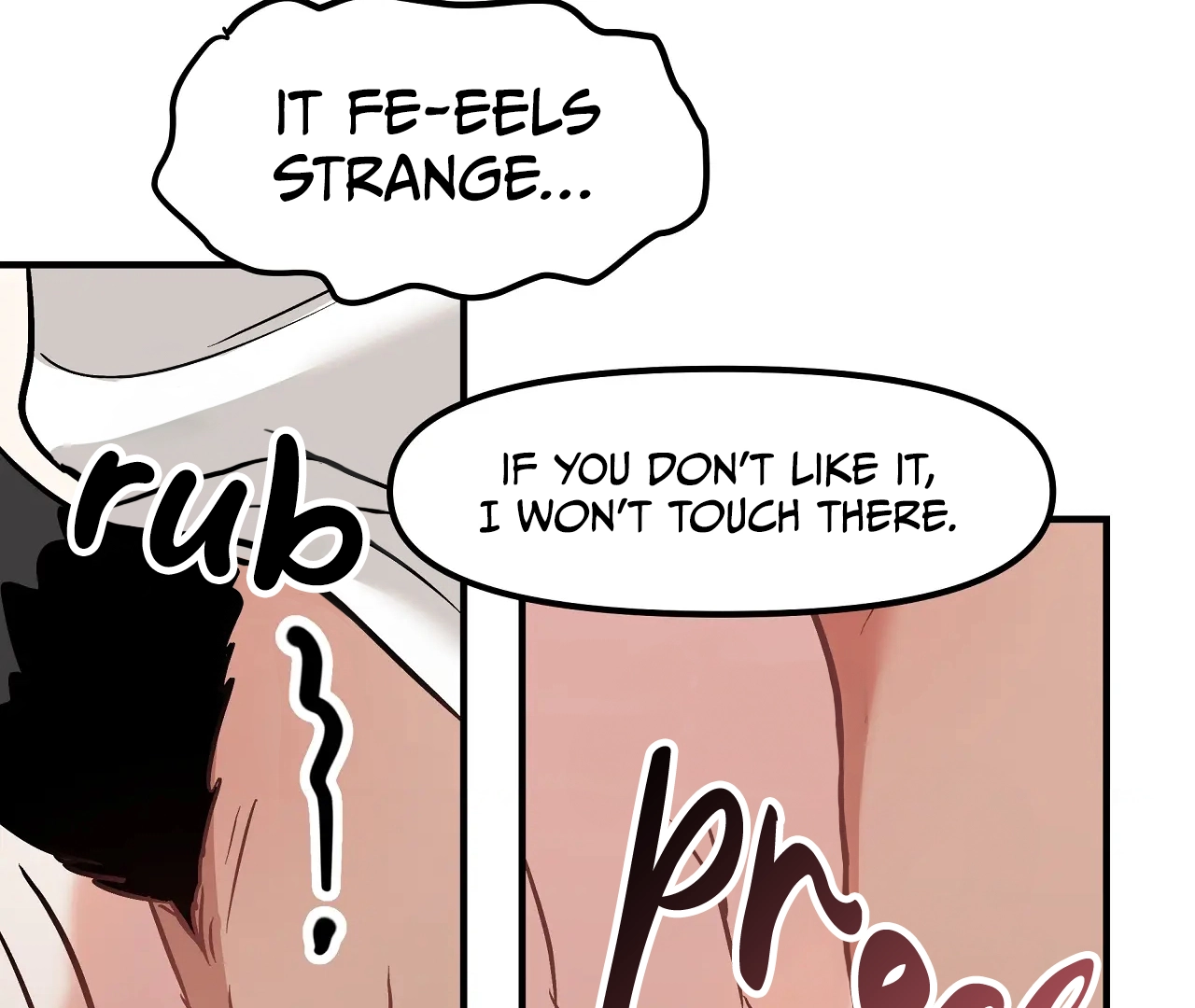 Dear Tiger, That Was Delicious Chapter 2 page 88 - 