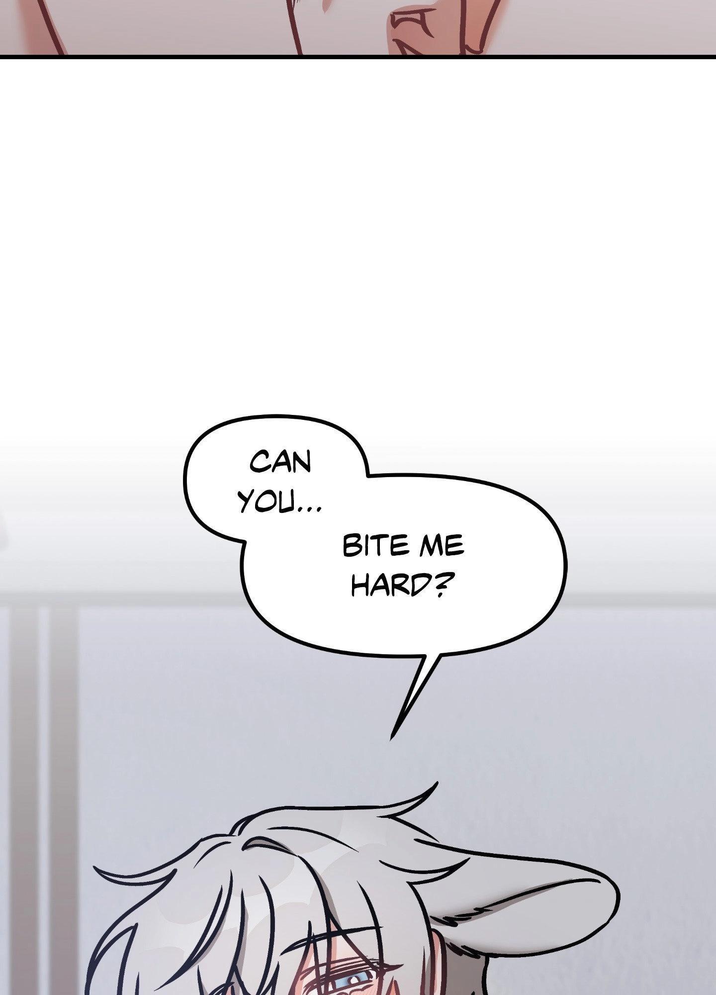 Dear Tiger, That Was Delicious Chapter 21 page 18 - 
