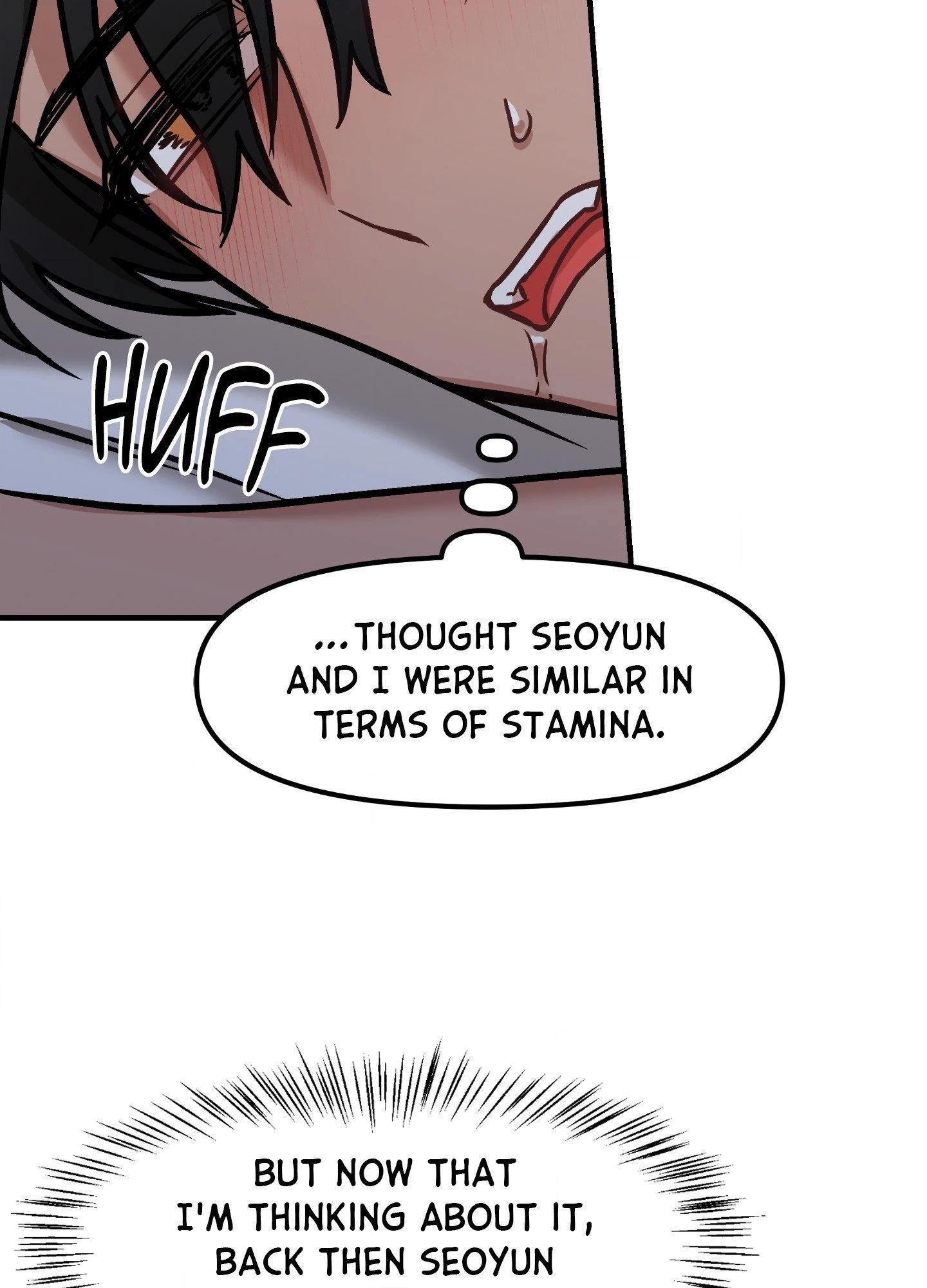 Dear Tiger, That Was Delicious Chapter 21 page 4 - 