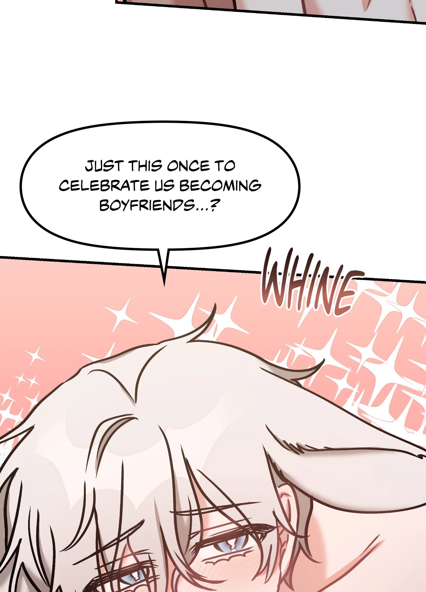 Dear Tiger, That Was Delicious Chapter 21 page 31 - 